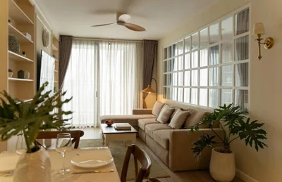 The Tresor Suite Residence by Serenity Living – Fotos 3