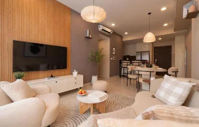 The Tresor Suite Residence by Serenity Living – Fotos 4