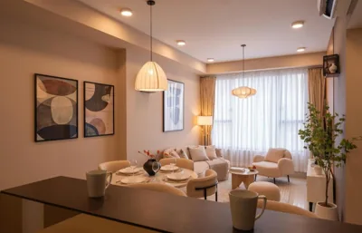The Tresor Suite Residence by Serenity Living – Fotos 5
