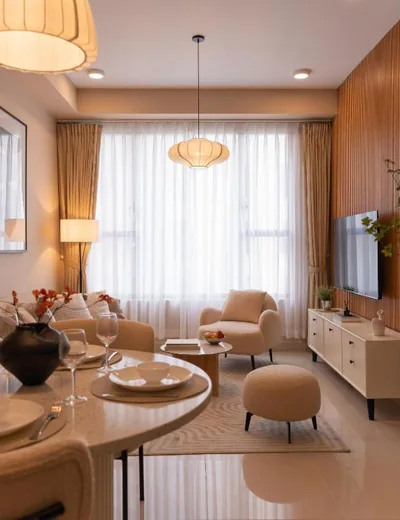 The Tresor Suite Residence by Serenity Living – Fotos 9